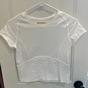 We The Free Protagonist Tee Free People